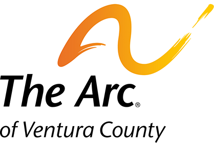 Logo for the ARC of ventura