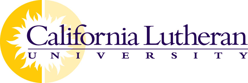 Logo for Cal Lutheran U.
