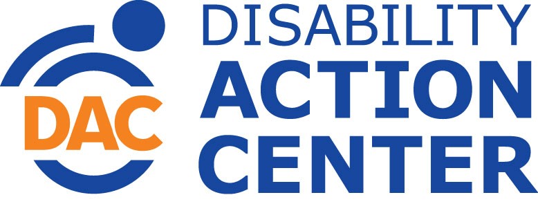 Logo for DAC