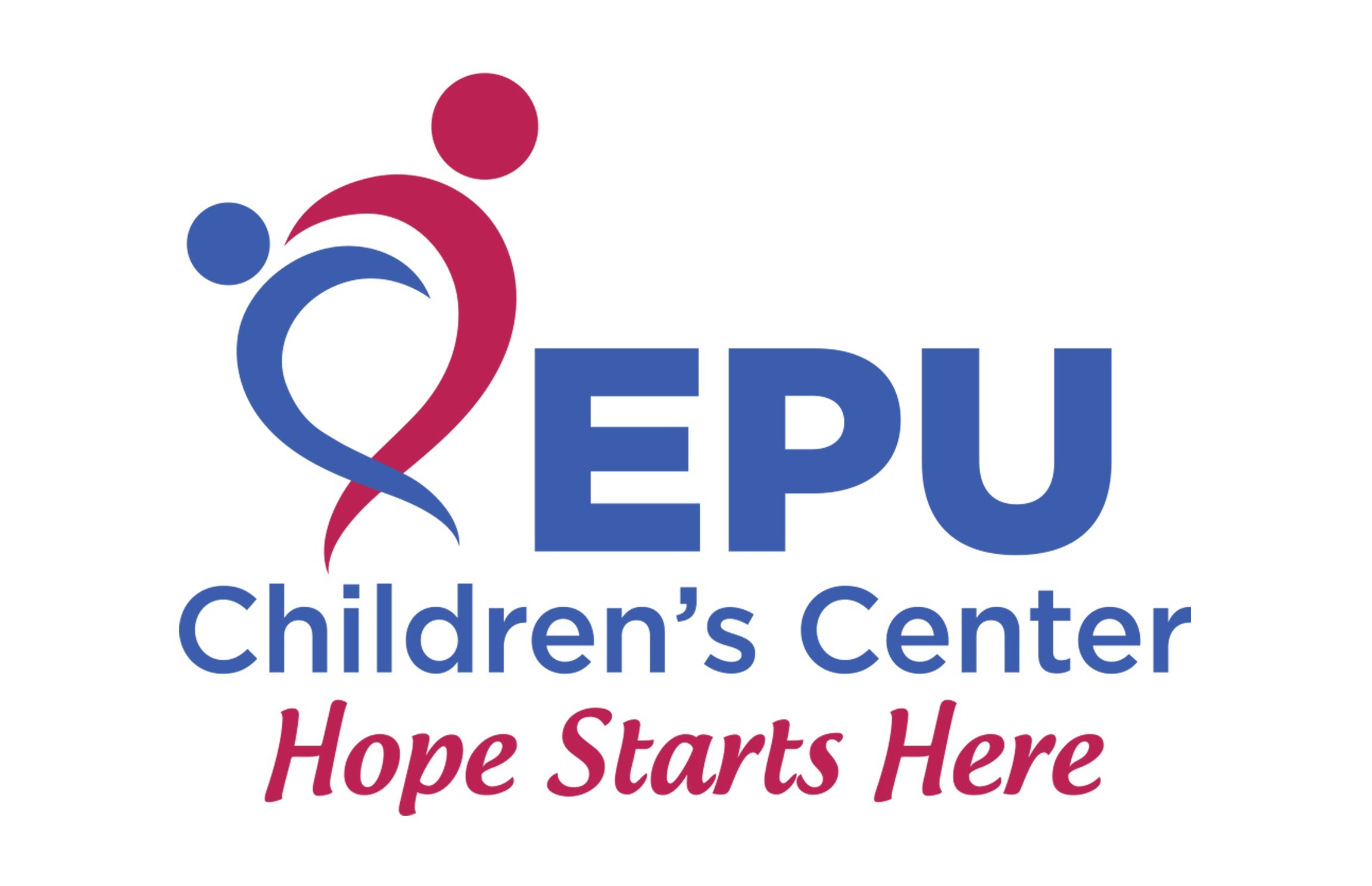 Logo for EPU Children's Center