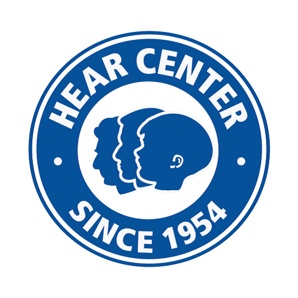 Logo for HEAR Center