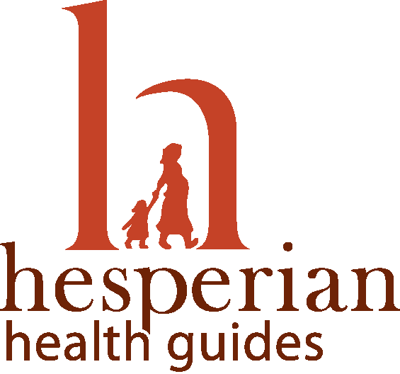 Logo for Hesperian Health Guides
