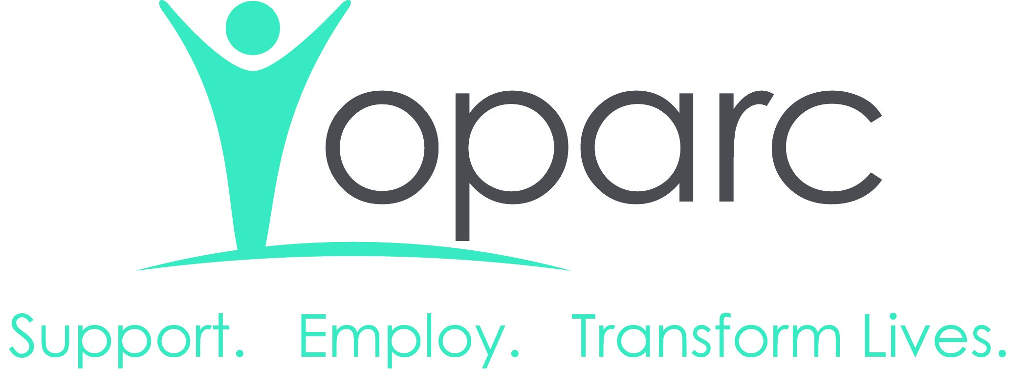 Logo for OPARC