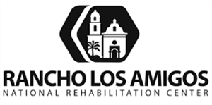 Logo for Rancho Los Amigos