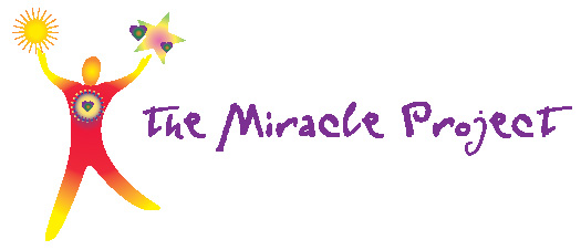 Logo for miracle project