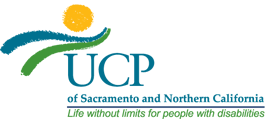 Logo for UCP