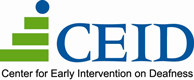 Logo for CEID