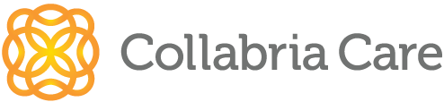 Logo for Collabria Care