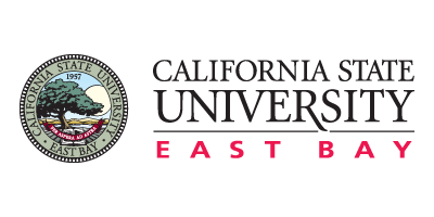 Logo for CSU East Bay