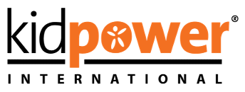 kid power international logo