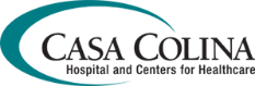 Logo for Casa Colina
