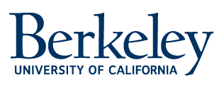 Logo for UC Berkeley