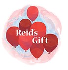 Logo for Reid's Gift