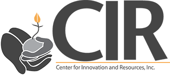 Logo for Center for Innovation and Resources