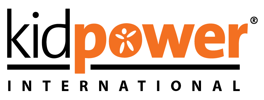 Logo for Kid Power International