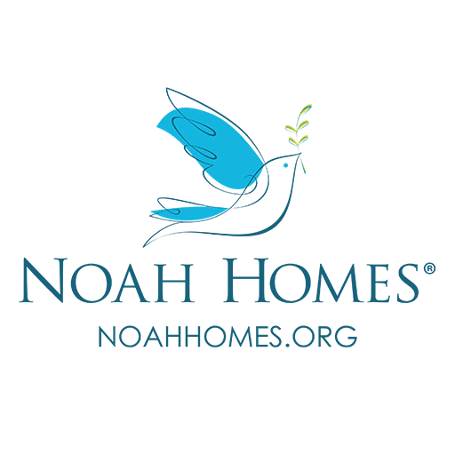 Logo for Noah Homes