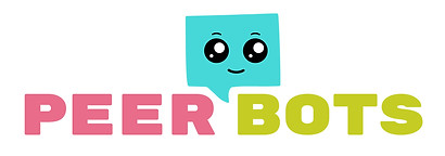 Logo for Peerbots