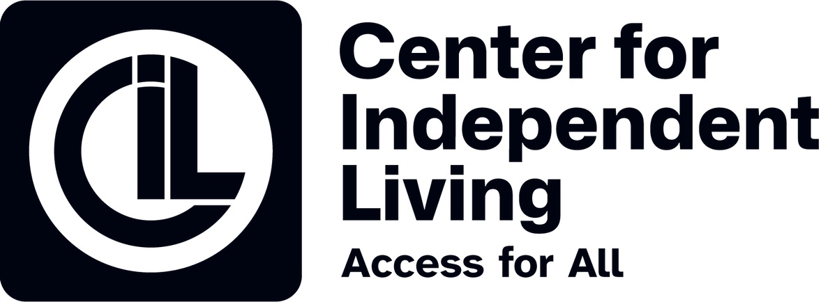 Logo for Center for Independent Living
