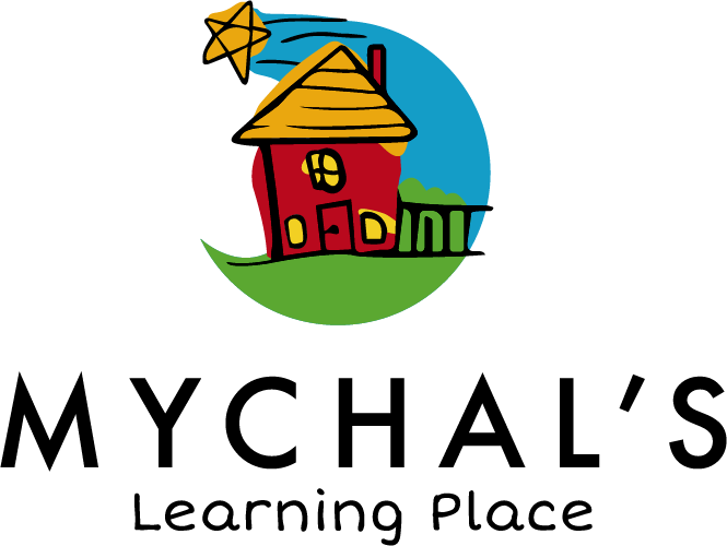 Logo for Mychal's Learning Place