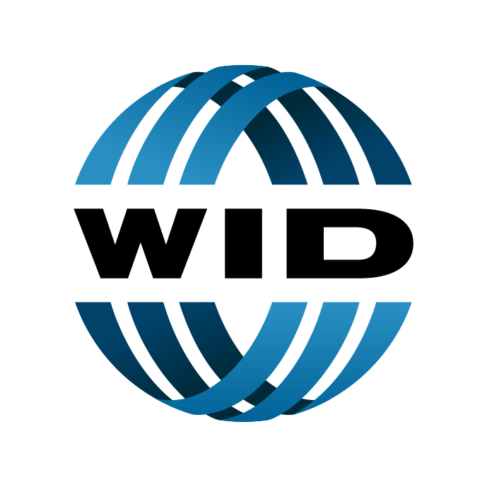 Logo for World Institute on Disability